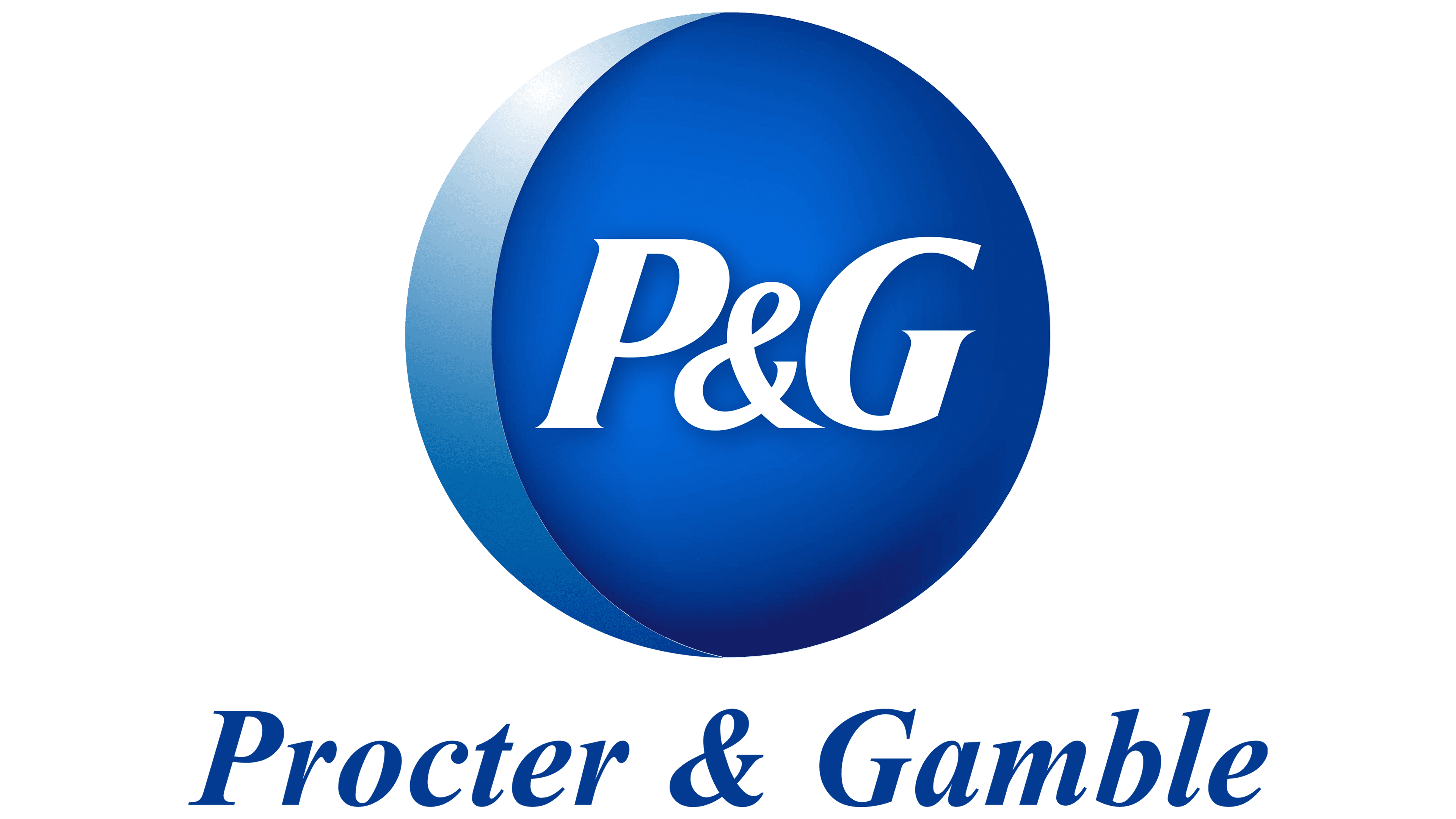 Procter and Gamble Logo