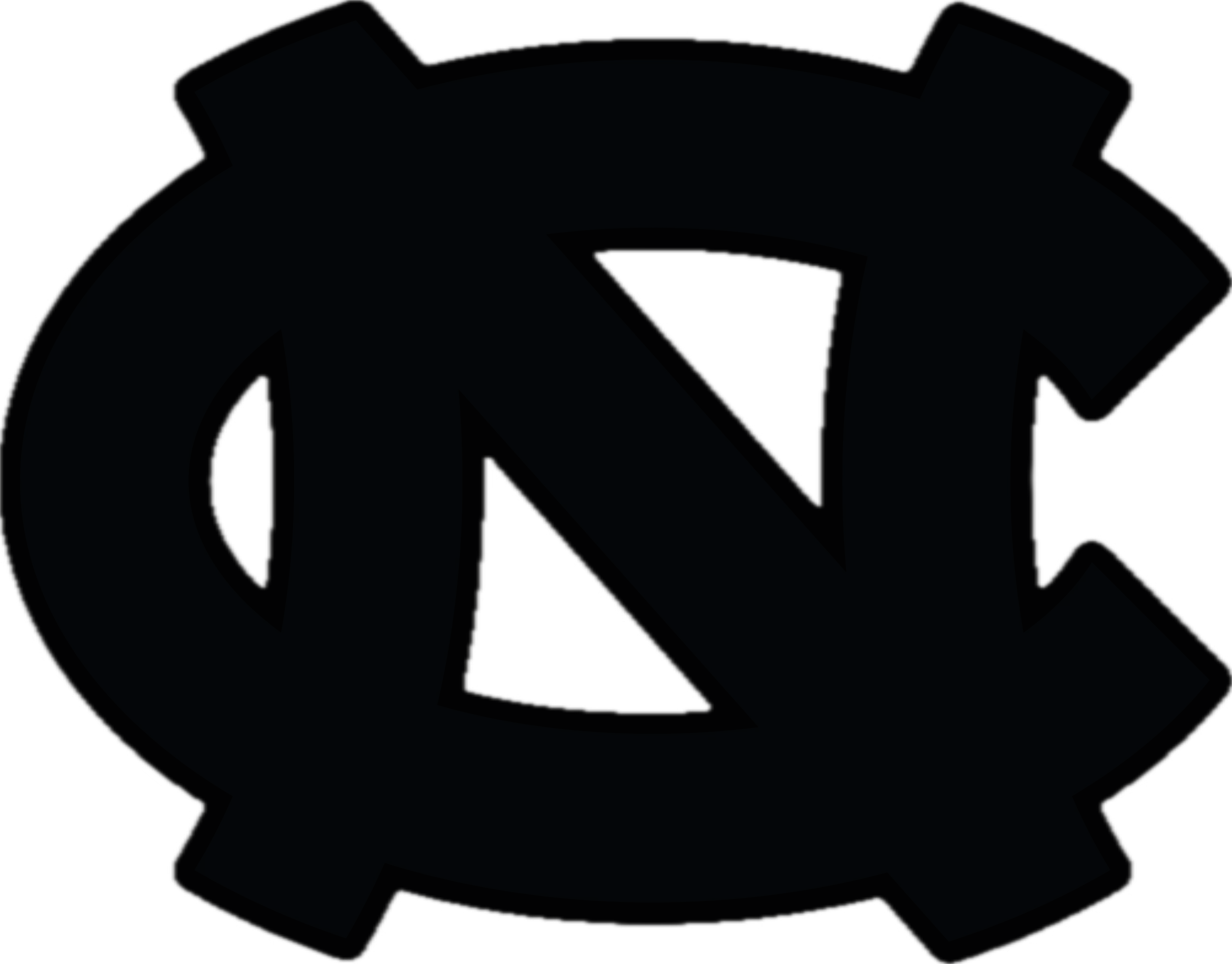 UNC logo